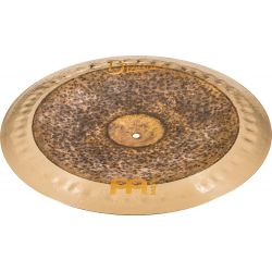 MEINL B20DUCH CHINA 20 BYZANCE DUAL