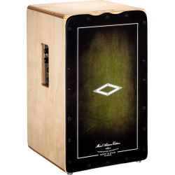 MEINL PAESLDOB ARTISAN EDITION CAJON (PREAMP) SOLEA LINE
