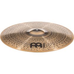 MEINL PAC19MTC 19 PURE ALLOY CUSTOM MEDIUM THIN CRASH