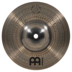 MEINL PAC8S 8 PURE ALLOY CUSTOM SPLASH