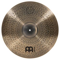 MEINL PAC20MHC 20 PURE ALLOY CUSTOM MEDIUM HEAVY CRASH