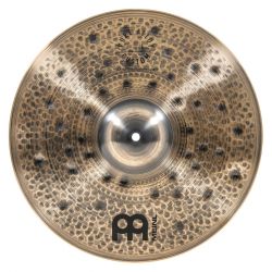 MEINL PAC16ETHC 16 PURE ALLOY CUST EXTRA THIN HAM CRASH