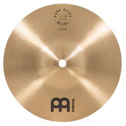 MEINL PA8S 8 PURE ALLOY SPLASH
