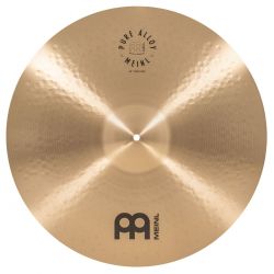 MEINL PA20TR 20 PURE ALLOY THIN RIDE