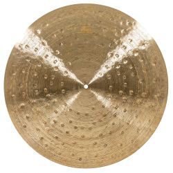 MEINL B21FRFR 21 BYZANCE FOUNDRY RESERVE FLAT RIDE