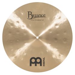MEINL B16ETHC 16 BYZANCE TRAD.EXTRA THIN HAMMERED CRASH