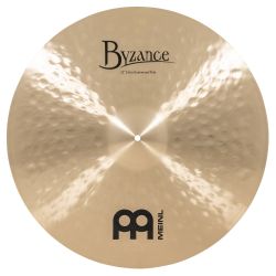 MEINL B22EHR 22 BYZANCE TRADITIONAL EXTRA HAMMERED RIDE