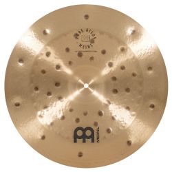 MEINL PA18EHCH 18 PURE ALLOY EXTRA HAMMERED CHINA