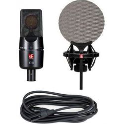 SE ELECTRONICS PACK X1 S VOCAL PACK