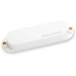 SEYMOUR DUNCAN AS-1B BLACKOUTS HOT STRAT WTE