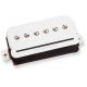 SEYMOUR DUNCAN SHPR-1N P-RAILS NECK WHT