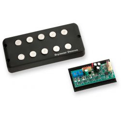 SEYMOUR DUNCAN SMB-5S 5-STR MUSIC MAN WSTC-3M4