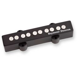 SEYMOUR DUNCAN SJ5-3N 5-STRING QP FOR JAZZ BASS