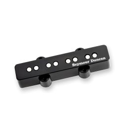 SEYMOUR DUNCAN STK-J1B CLASSIC STACK FOR JAZZ BASS