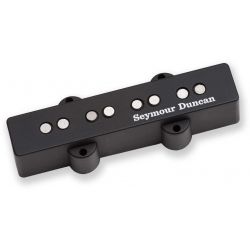 SEYMOUR DUNCAN APOLLO J-BASS 4 STR BRIDGE
