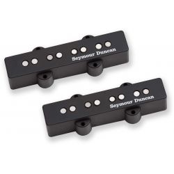 SEYMOUR DUNCAN APOLLO J-BASS 4 STR SET