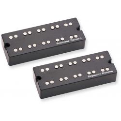 SEYMOUR DUNCAN NYC BASS SET 5 STRG