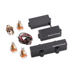 SEYMOUR DUNCAN APJ-1 PROACTV FOR P-J BASS