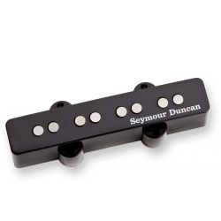 SEYMOUR DUNCAN AJB-2B LGHTNRODS FOR JAZZ BASS BRDG