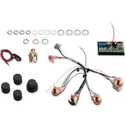 SEYMOUR DUNCAN STC-3P 3-BAND FOR PASSIVE PICKUPS