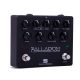 SEYMOUR DUNCAN PEDALE PALLADIUM GAIN STAGE BLACK