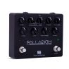 SEYMOUR DUNCAN PEDALE PALLADIUM GAIN STAGE BLACK