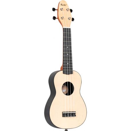 KEIKI K2-MAP UKE PACK + ACCESORIES