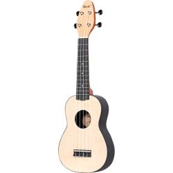 KEIKI K2-MAP-L UKE PACK + ACCESORIES