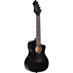 ORTEGA RUHZ-CE-SBK HORIZON CON. ELEC SATIN BK