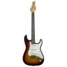SUHR CLASSIC S 3 TONE BURST RW SSS