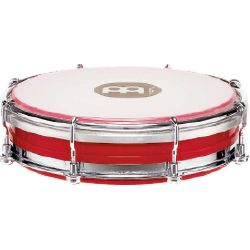 MEINL TBR06ABS-R TAMBORIM BATUCADA 6 EN PLÁSTICO ABS