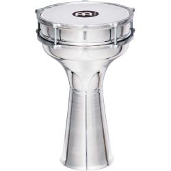 MEINL HE-104 DARBOUKA 8 X 14 12,ACABADO PLANO