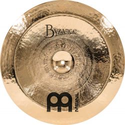 MEINL B20CH-B 20 CHINA, BRILLIANT