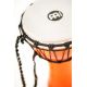 MEINL JRD-O 7 JUNIOR SYNTHETIC DJEMBE, ORANGE