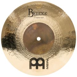 MEINL B10POS 10 BYZANCE POLYPHONIC BRILLIANT SPLASH