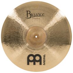 MEINL B20POC 20 BYZANCE POLYPHONIC BRILLIANT CRASH