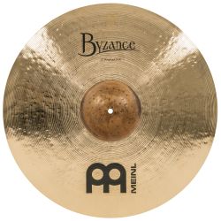 MEINL B22POR 22 BYZANCE POLYPHONIC BRILLIANT RIDE