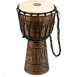 MEINL HDJ17-S DJEMBE 8 ARTIFACT SERIES