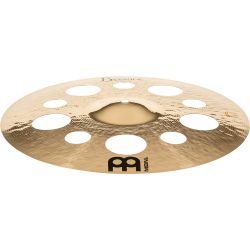 MEINL B18TRC-B 18 BYZANCE BRILLIANT TRASH CRASH