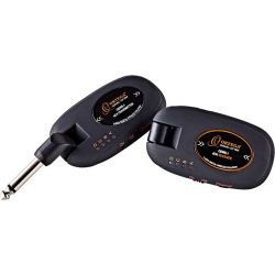 ORTEGA ODWS-1BK DIGITAL WIRELESS SYSTEM BLACK