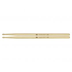 MEINL SB121 STANDARD LONG 7A,  HICKORY, ACORN WOOD TIP