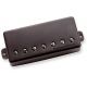 SEYMOUR DUNCAN 7STR DISTORTION BRG PMT BLKMETAL