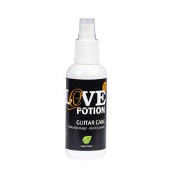 ORTEGA LOVE POTION GUITAR CLEANER OLP-GTR