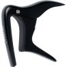 ORTEGA OCAPOUKE-SBK UKE CAPO SATIN BLACK
