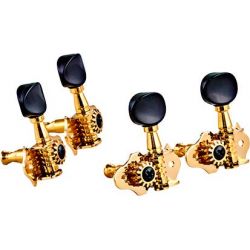 ORTEGA OTMUKOG-GO UKE MACHINES OPEN GOLD