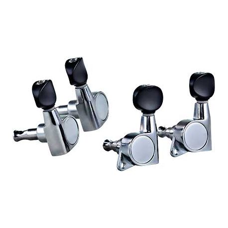 ORTEGA OTMUKSTD-CR UKE MACHINES CHROME