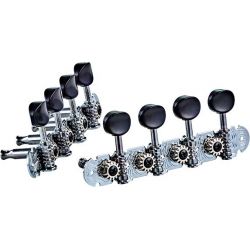 ORTEGA OTMMADLX-CR MANDO. MACHINES DELUXE, CHRO