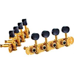 ORTEGA OTMMADLX-GO MANDO. MACHINES DELUXE, GOLD