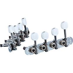 ORTEGA OTMMAPREM-CR MANDO. MACH. PREMIUM CHRO