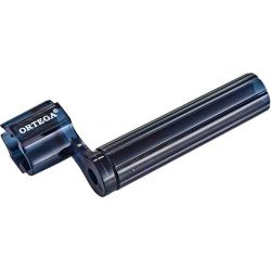 ORTEGA OSW-DLX-TBK STRING WINDER BLACK
